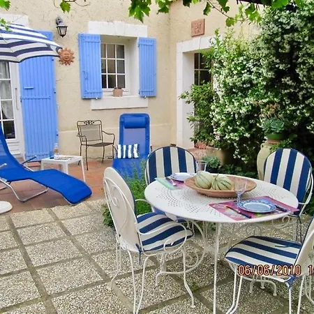 Le Vieux Pont Villa Carpentras Exterior photo