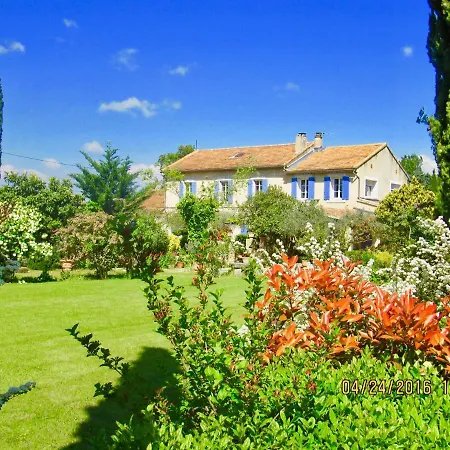 Le Vieux Pont Villa Carpentras Exterior photo