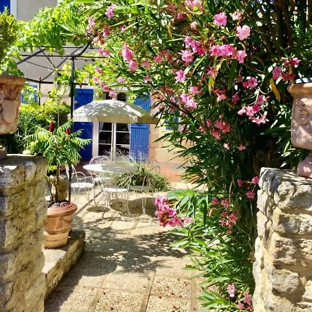 Le Vieux Pont Villa Carpentras Exterior photo