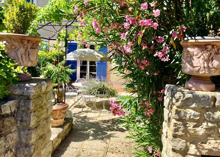 Le Vieux Pont