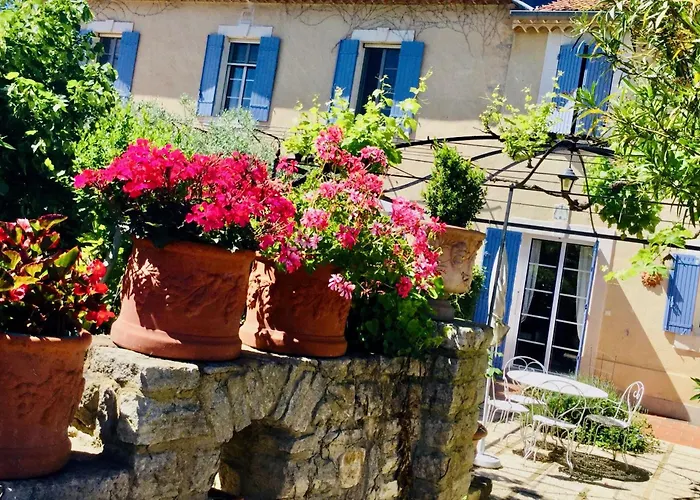 Le Vieux Pont