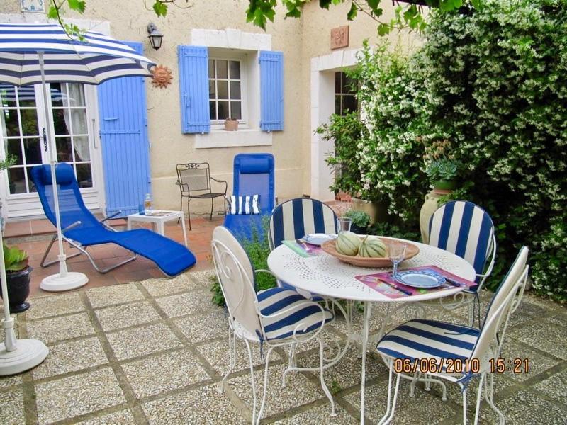 Holiday home Le Vieux Pont