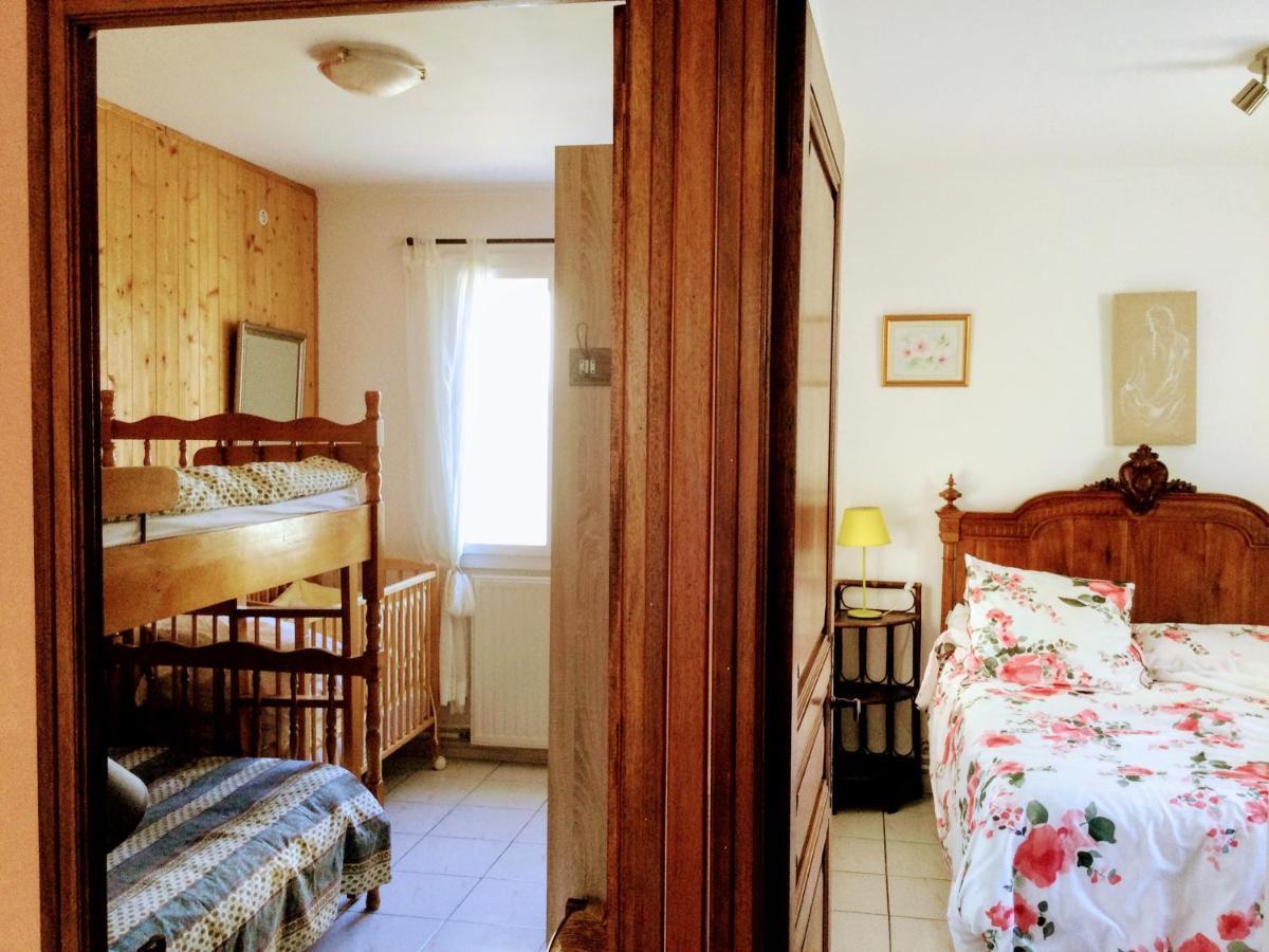 Le Vieux Pont Holiday home
