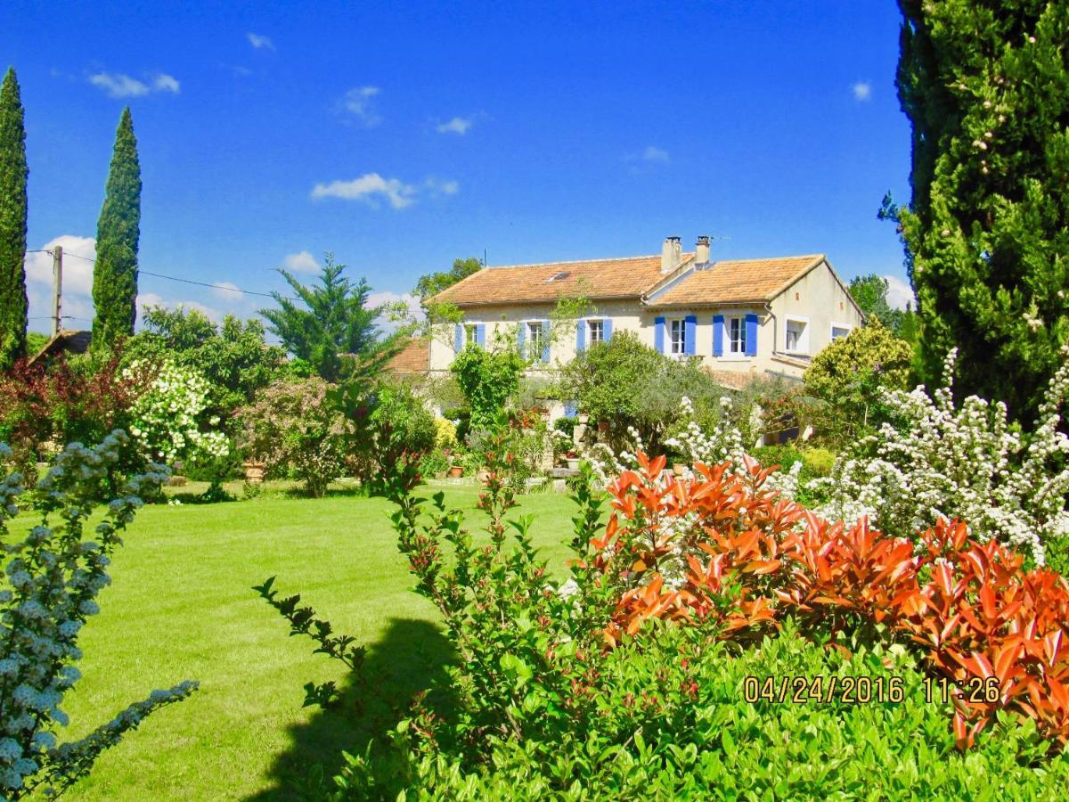 Le Vieux Pont Holiday home Carpentras
