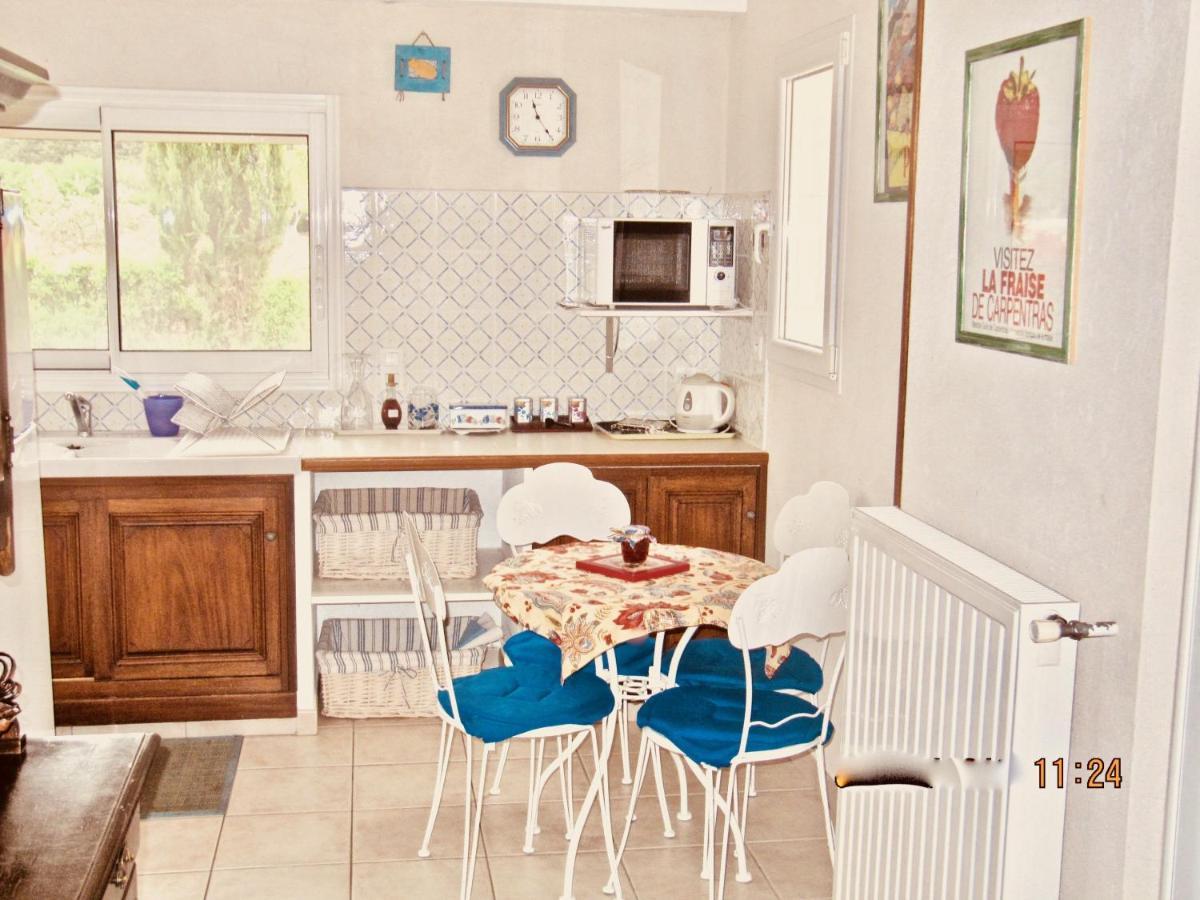 Holiday home Le Vieux Pont