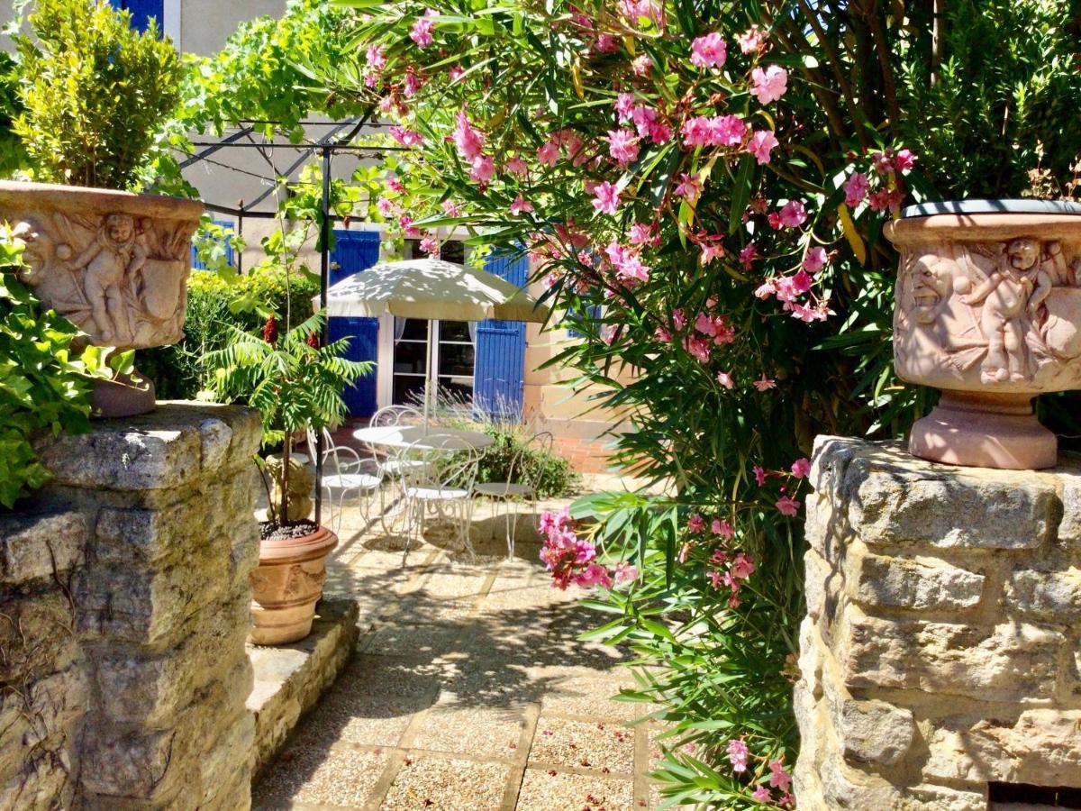 Le Vieux Pont Holiday home Carpentras