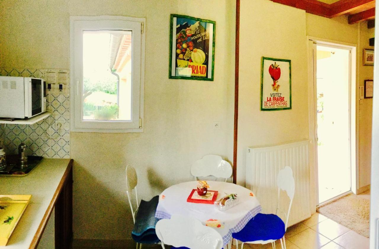 Holiday home Le Vieux Pont