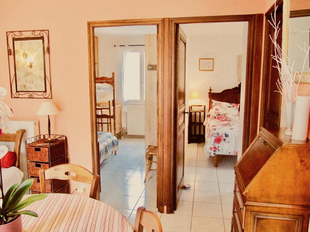 Holiday home Le Vieux Pont *