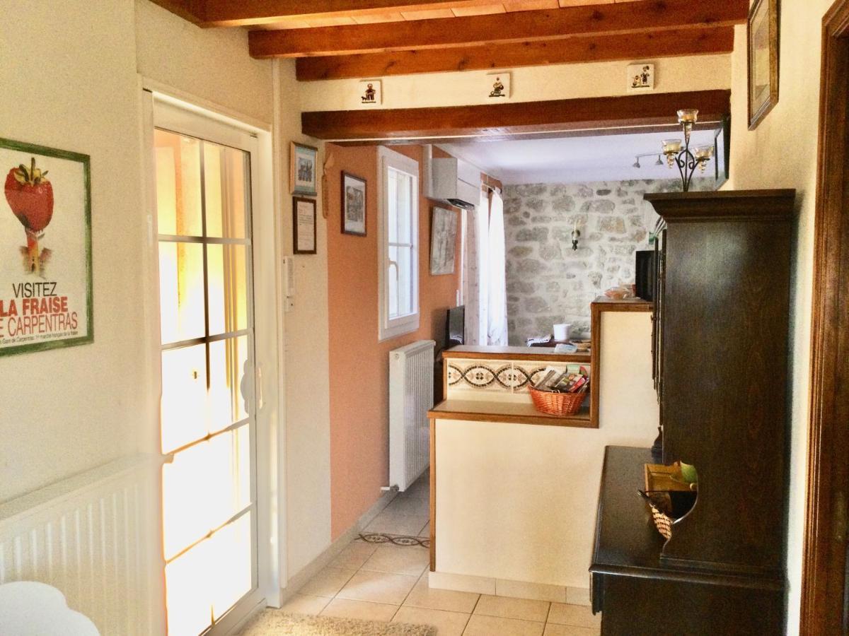 Le Vieux Pont Holiday home