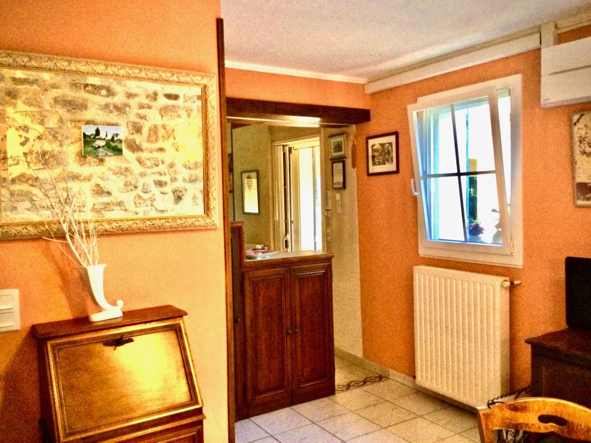 Le Vieux Pont Holiday home